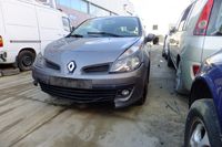 Renault clio sw 1.5 dci 2010