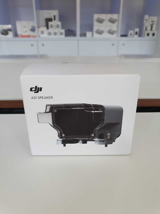 Głośnik AS1 dla DJI Matrice 4