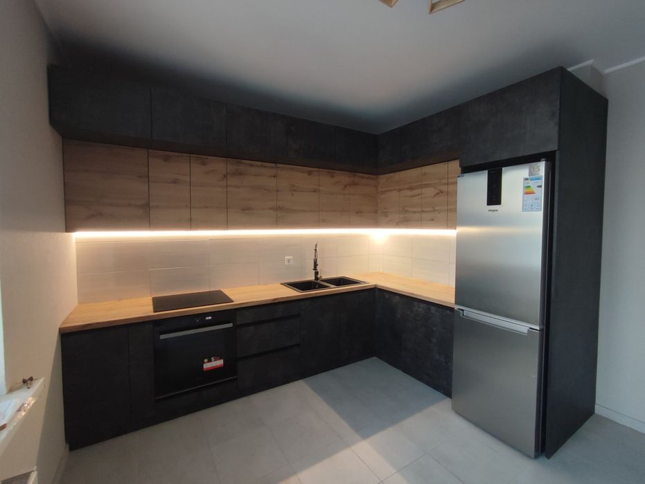 Меблі на замовлення від виробника