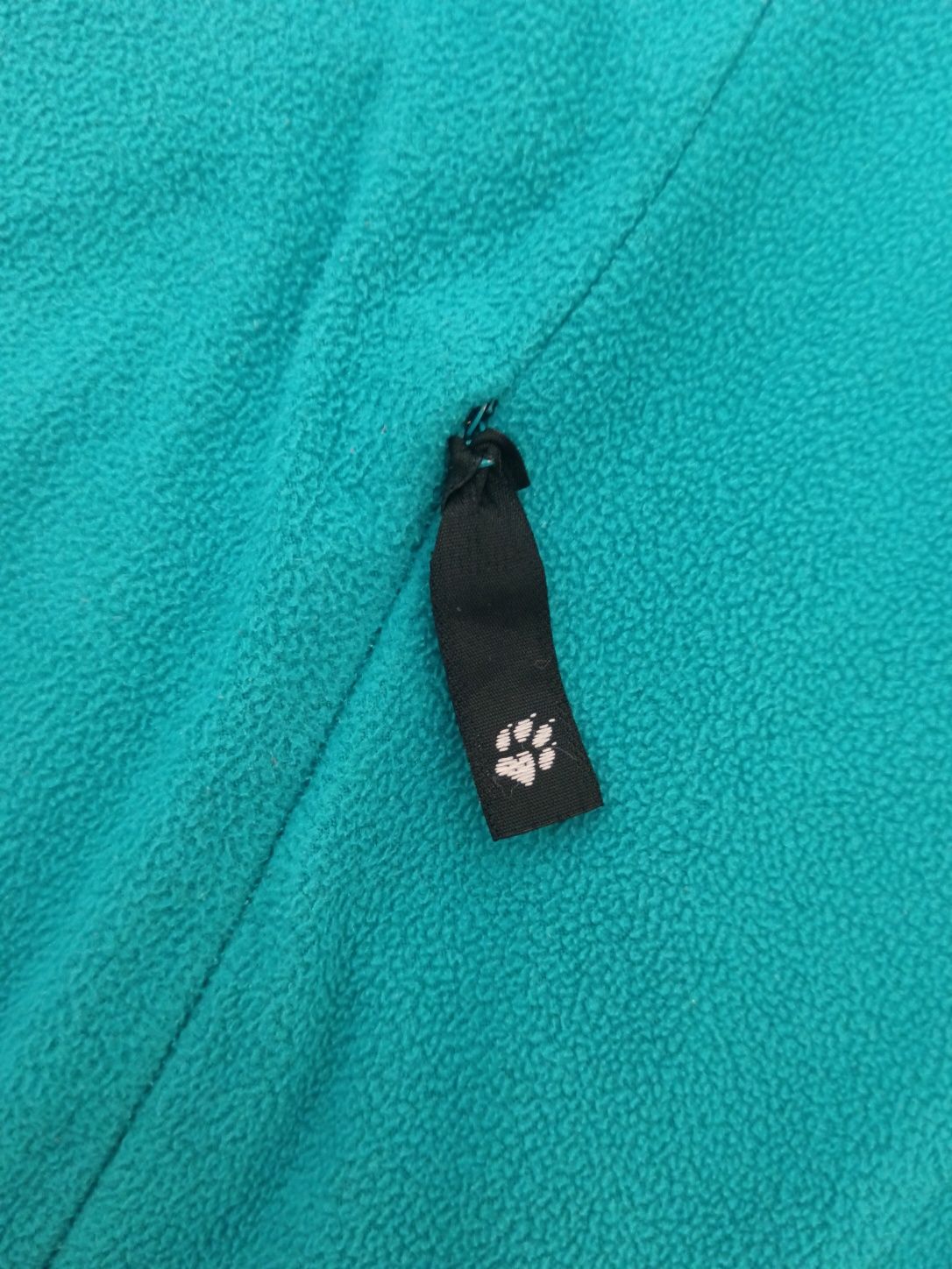 Зіпка jack wolfskin