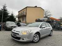 Citroen C5 2.0 Diesel • 2009 rok • Kombi • rodzinne • zamiana ?