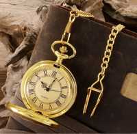 Годинник в античному стилі