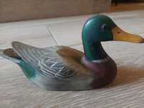 Pato decorativo  .