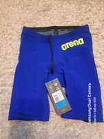 Spodenki startowe Arena carbon air2 UK30 nowe