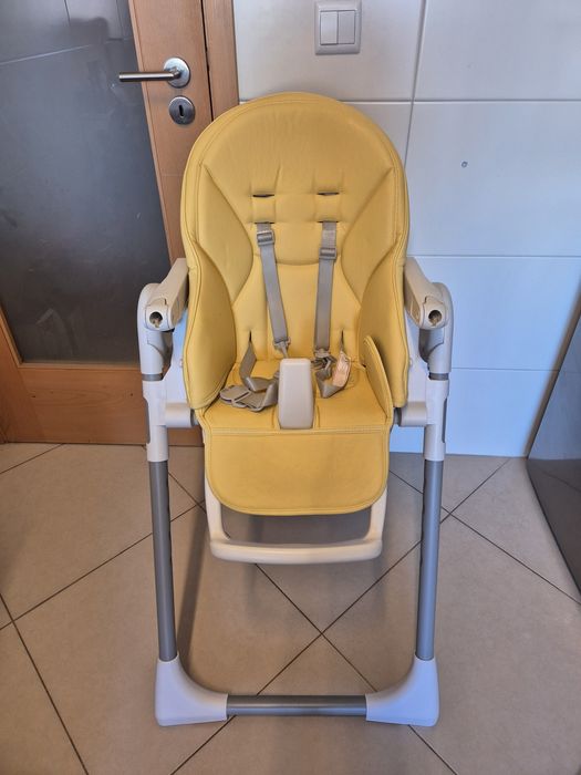 Cadeira De Refeição Time To Eat & Relax  Zy Baby