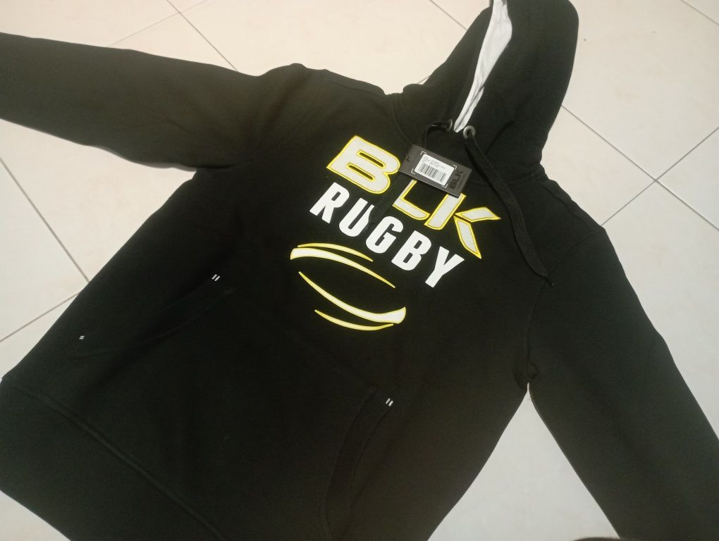 Camisola oficial de rugby da Austrália