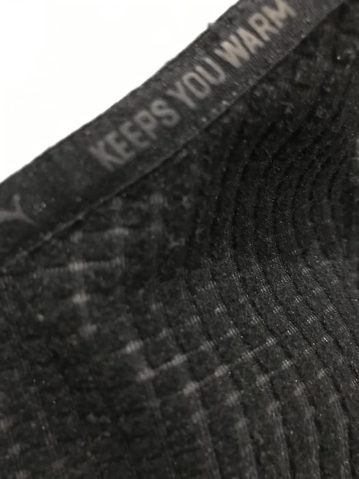 Casaco desportivo PUMA (ginasio fitness desporto running etc)