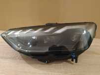 Audi A4 S4 RS4 B9 LIFT 8W Lampa Przód Lewa Matrix LED 8W0.941.035.J EU