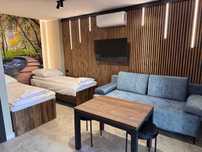 Apartamenty Turawa Jezioro Duże/Turawa Lake Apartments