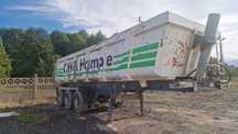 Schmitz Cargobull SKI 24S-8,2