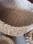 Cestos de Rattan