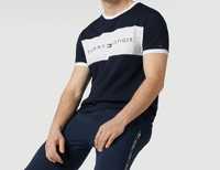Koszulka Tommy Hilfiger rozmiar M t-shirt