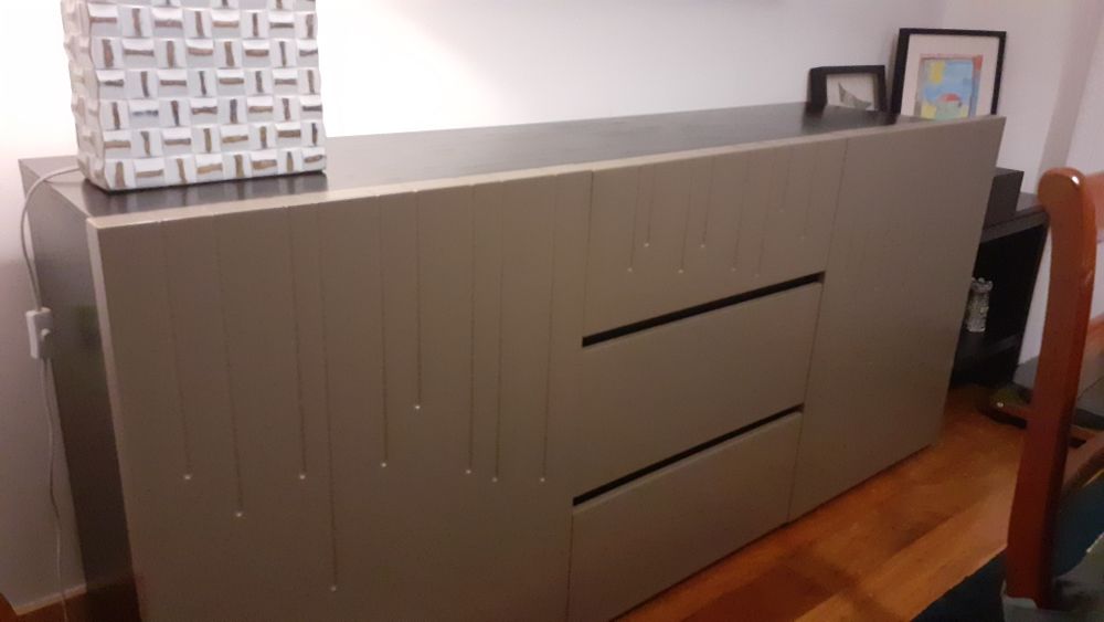 Aparador para sala