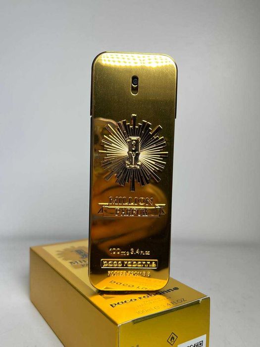 Парфуми Paco Rabanne 1 Million