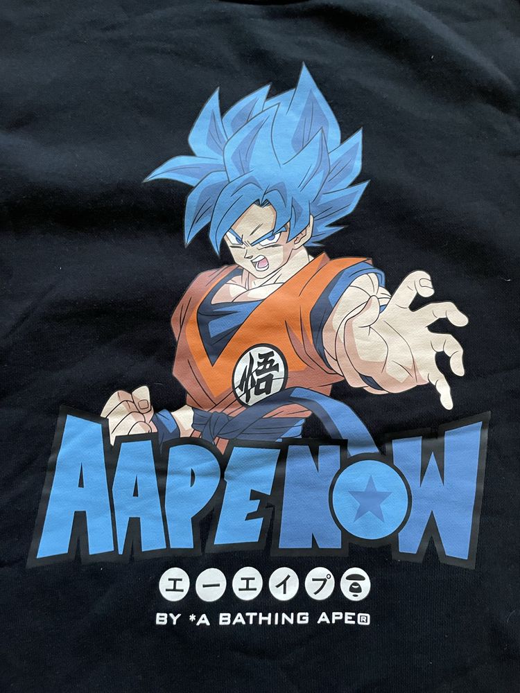 Світшот Aape Dragon Ball