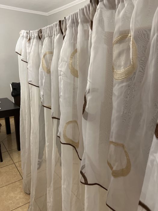 Firanka‼️Firanka do pokoju‼️