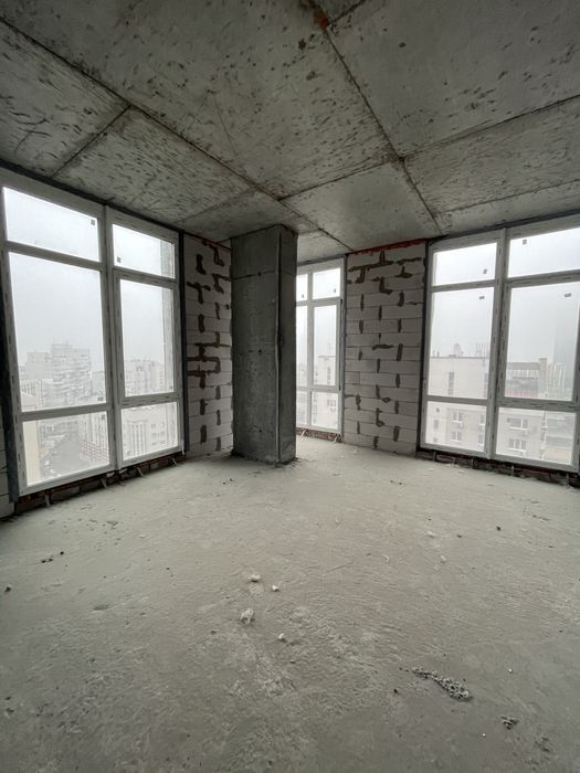 Продам видову квартиру в новобудові Центр Premier tower