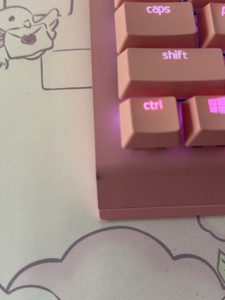 klawiatura razer black window v3