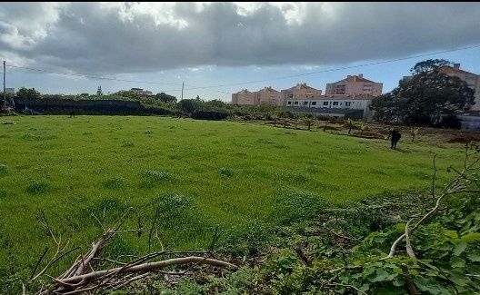 Lote Urbano Fajã de Baixo