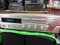 Amplituner Denon DRA-545RD