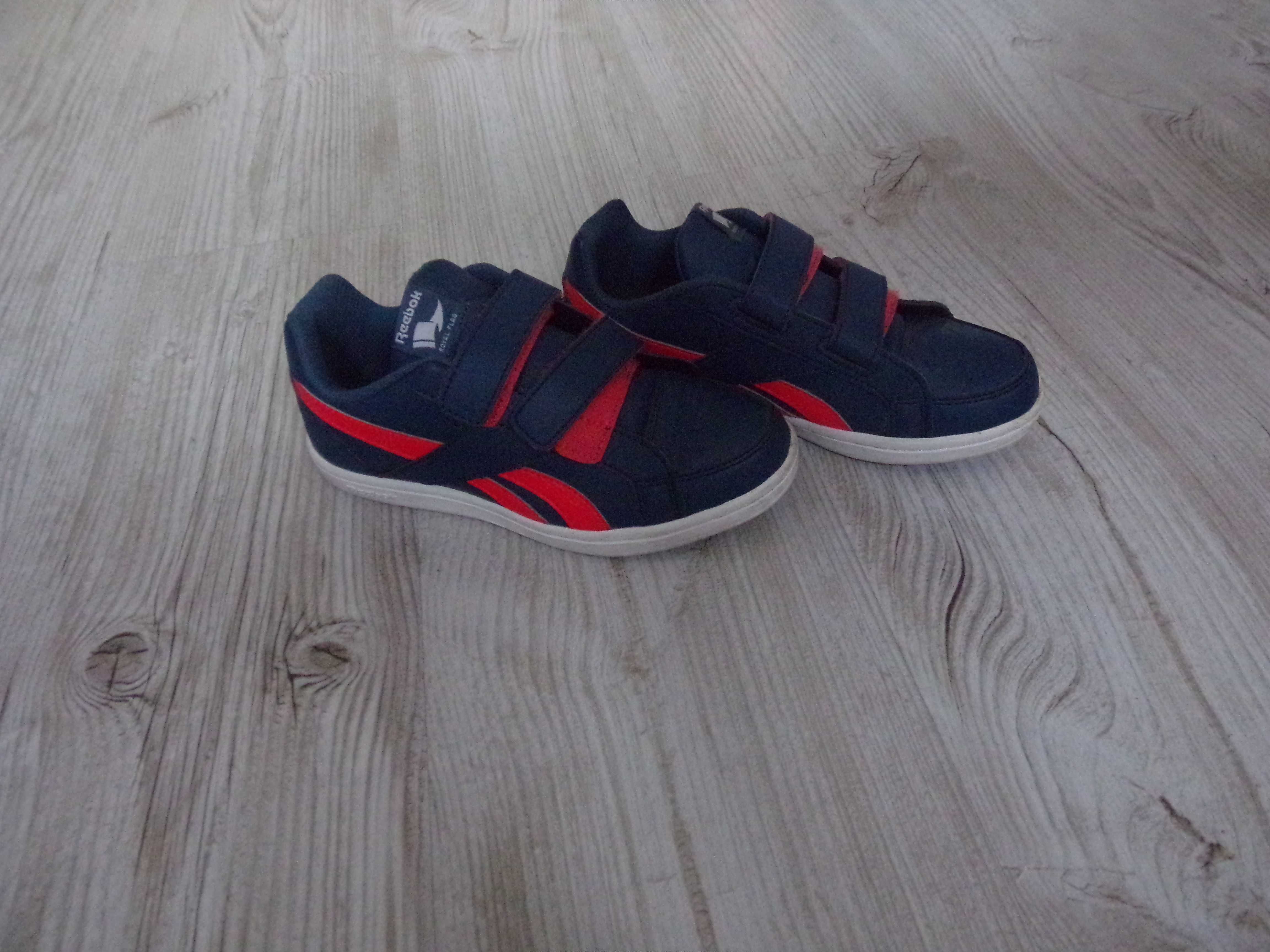 Buty dla chłopca Reebok