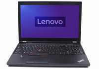 Laptop Lenovo ThinkPad P70 i7 32GB 512GB FHD M3000M