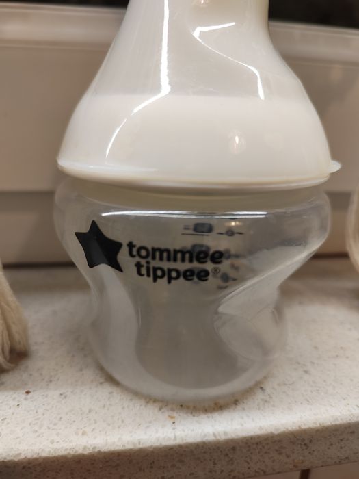 Butelka Tommee Tippee 150 ml