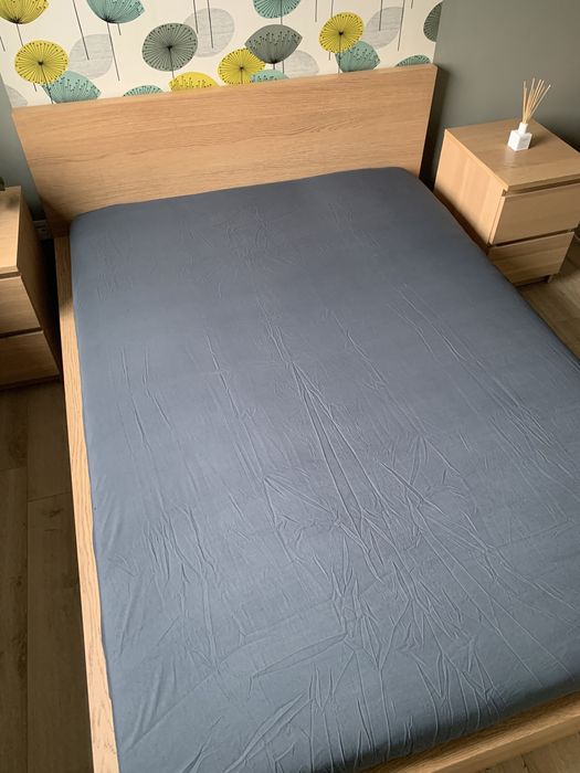 Простирадло на резинці ‼️Акція‼️Простинь на ліжко