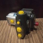 pompa hydrauliczna Kramer Neuson 680