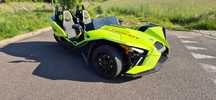 Polaris  Slingshot R Limited Edition