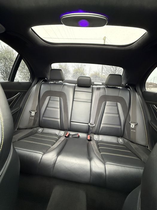 Продам Mercedes-Benz E 63 AMG