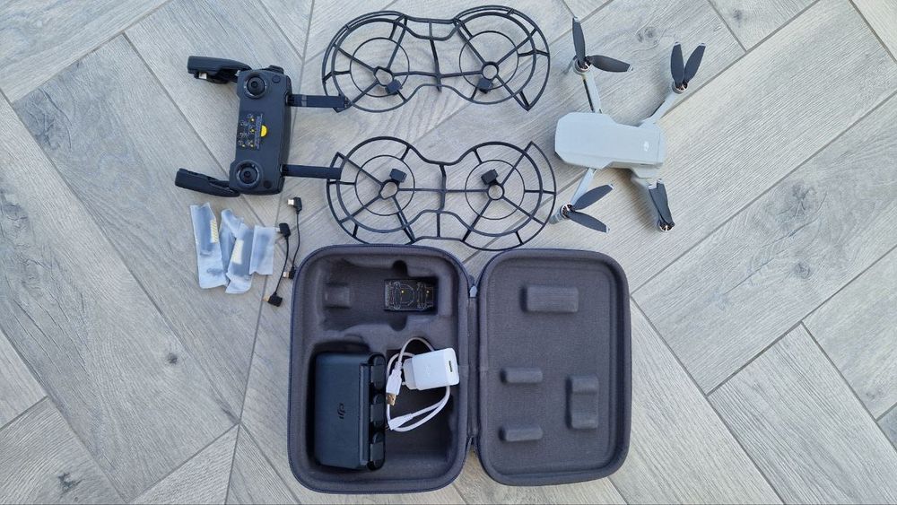 Dron DJI Mavic Mini