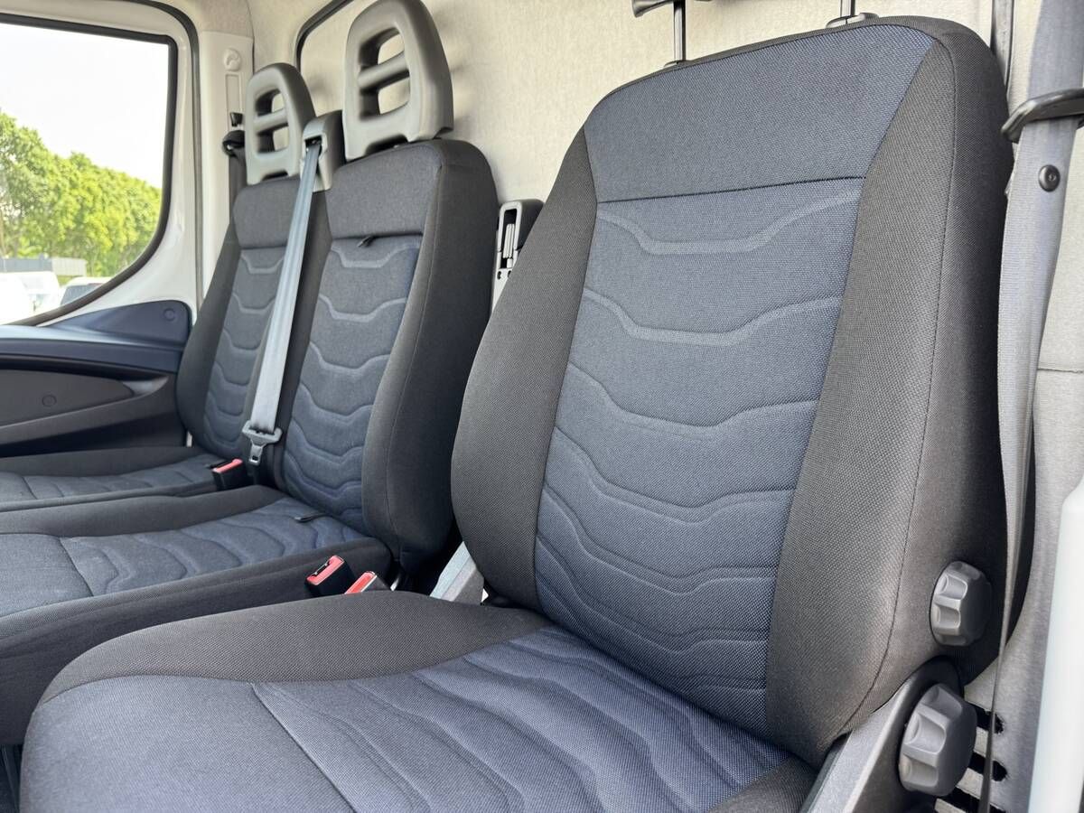 Iveco Daily 72-180 2019 freshauto