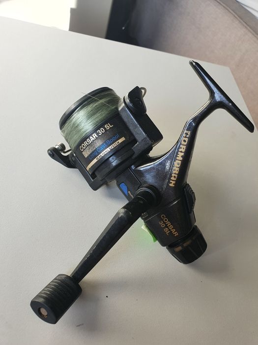 Kołowrotek Cormoran corsar 30 sl