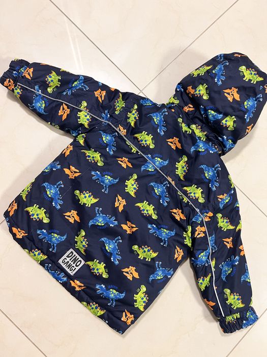 Продам Зимовий комплект KikiKoko