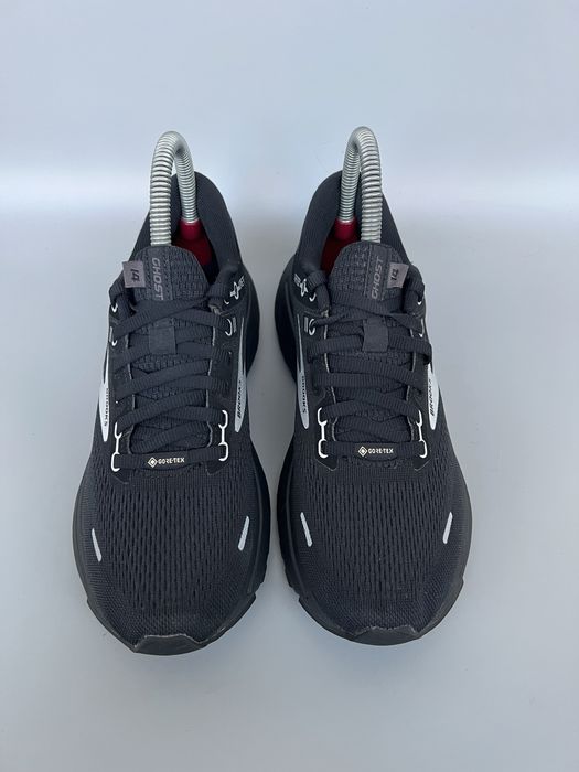 Оригінальні Кросівки Brooks Ghost 14 Gore-Tex 38.5р.24.5см.