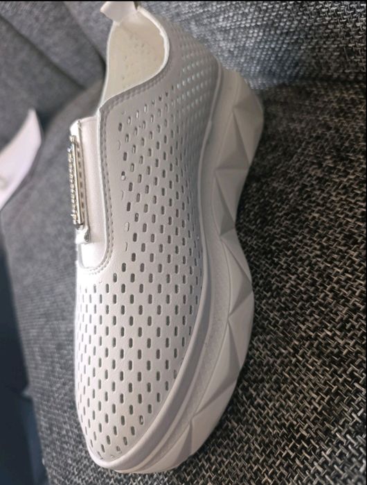 Жіночі шкіряні макасіни/лофери/сліпони