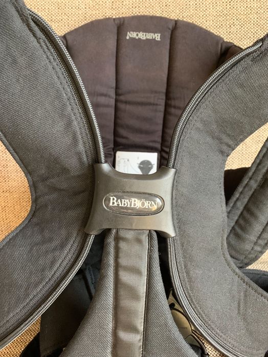 Продам Babybjorn Кенгуру - Рюкзачок б/у