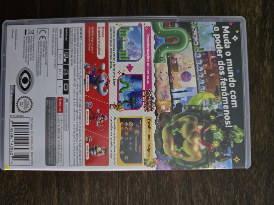 Super Mario Bros. Wonder