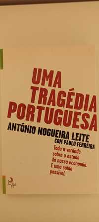 Uma tragédia portuguesa