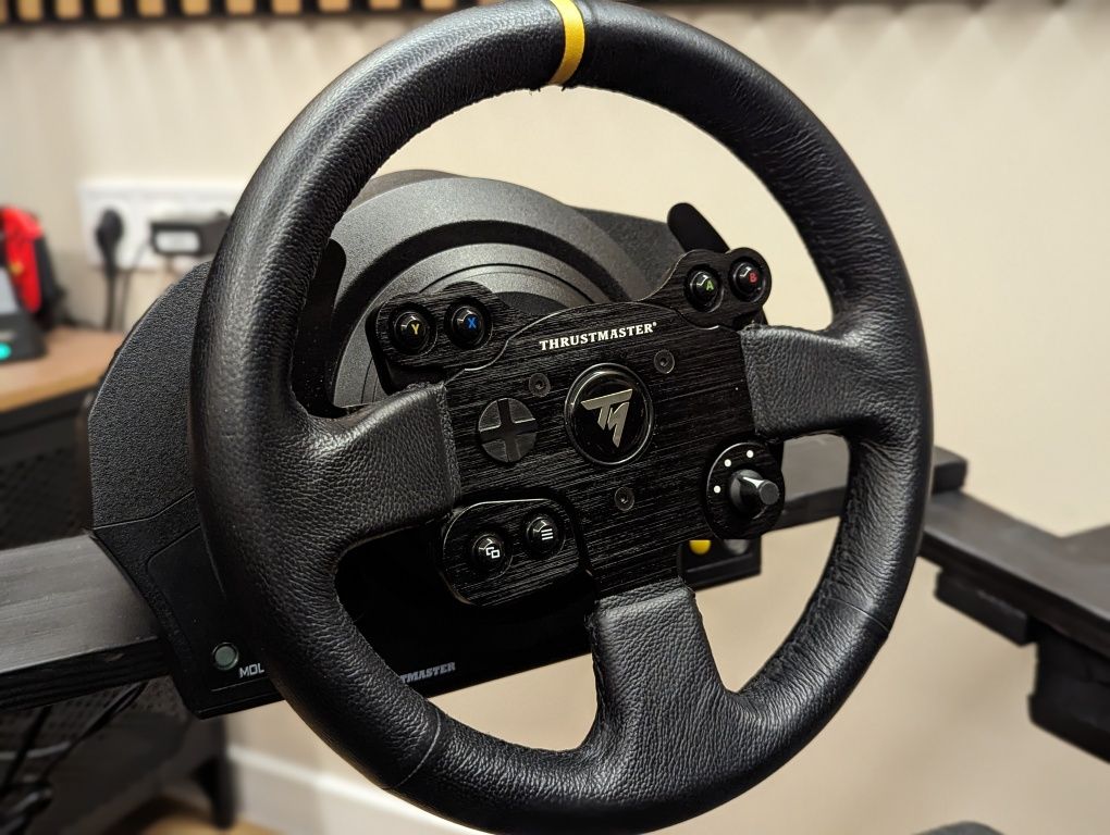 Thrustmaster TX Leather Edition (XBOX/PC)