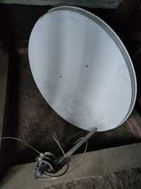 Супутникові антени