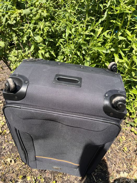 Валіза Samsonite 77*50*30