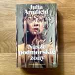 Nasze podmorskie żony - Julia Armfield