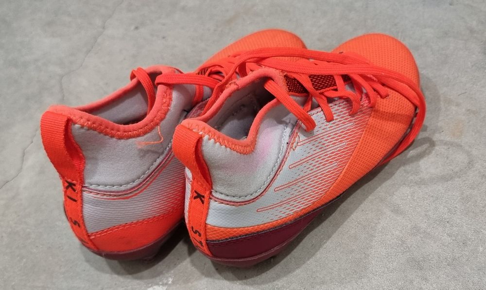 Chuteiras criança Kipsta 28