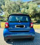 Smart ForTwo Eléctrico Como Novo, teto panorâmico