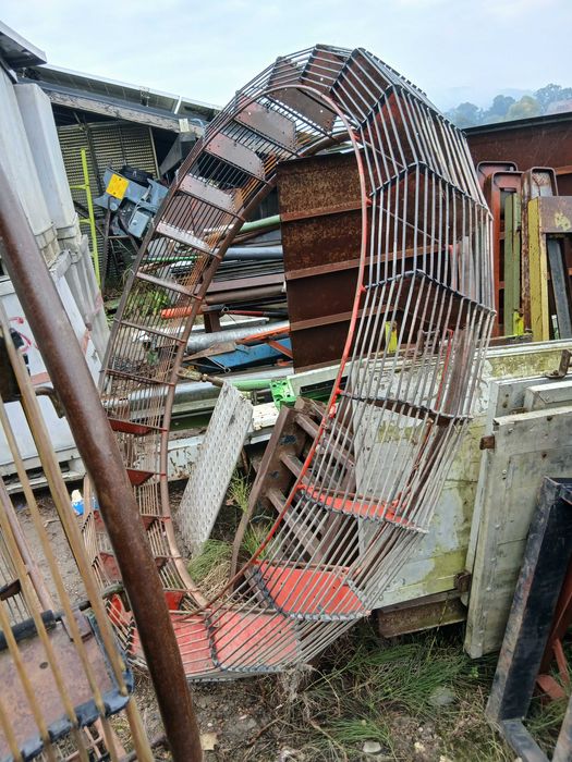 Koło totolotka Kombajn ziemniaczany Hassia