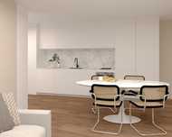 Apartamento T2+1 novo no São Vicente Residence em Braga