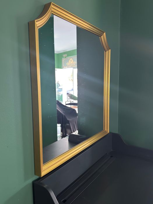 Estação de Barbeiro