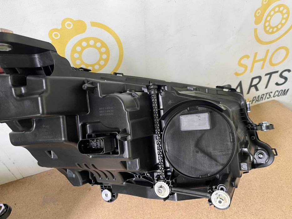 Фари, фара, фары Mercedes E-class W213 E213 213 Мерседес2021 2022 2023